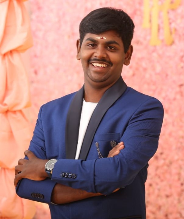 Founder